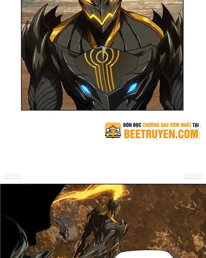 Đại Tượng Vô Hình Chapter 540 - 3