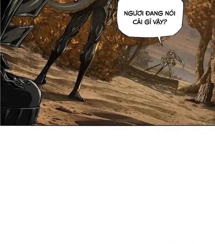 Đại Tượng Vô Hình Chapter 540 - 4