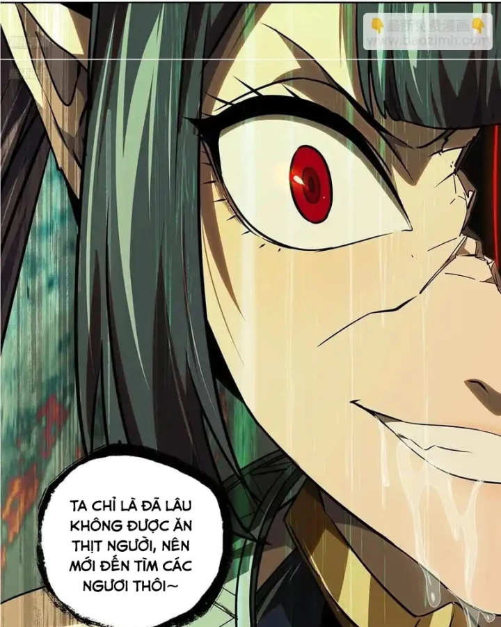 Đại Tượng Vô Hình Chapter 540 - 5