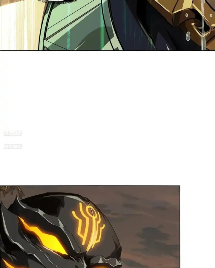 Đại Tượng Vô Hình Chapter 540 - 6