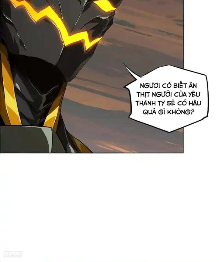 Đại Tượng Vô Hình Chapter 540 - 7