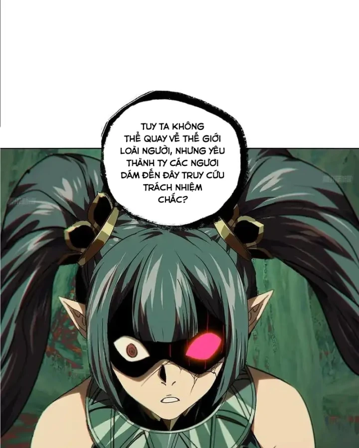 Đại Tượng Vô Hình Chapter 540 - 9