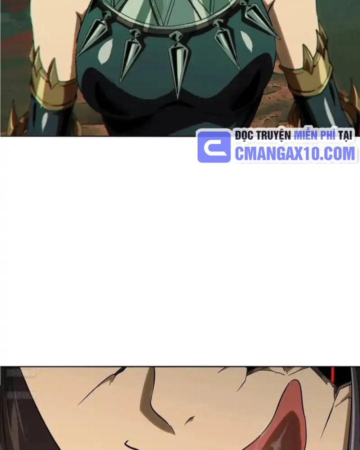 Đại Tượng Vô Hình Chapter 540 - 10