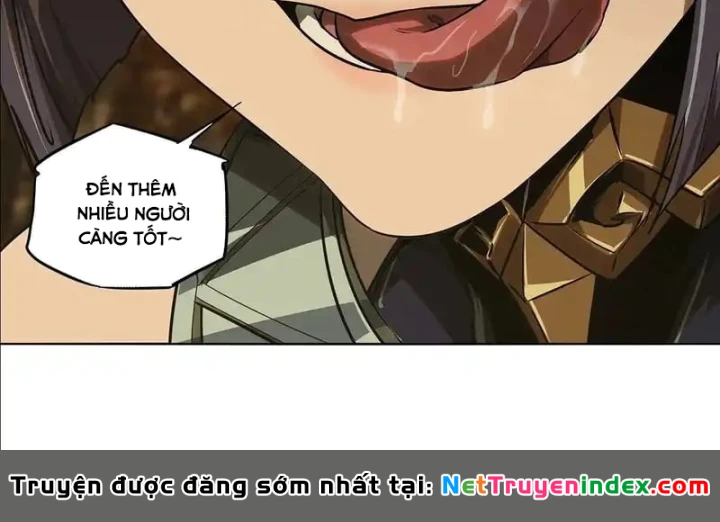 Đại Tượng Vô Hình Chapter 540 - 11