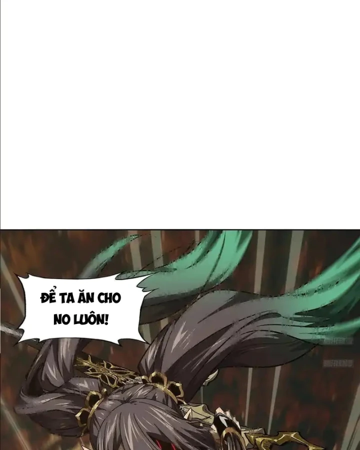 Đại Tượng Vô Hình Chapter 540 - 12