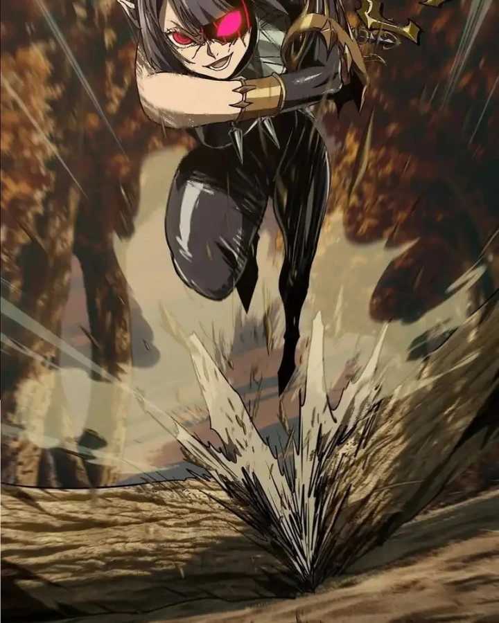 Đại Tượng Vô Hình Chapter 540 - 13