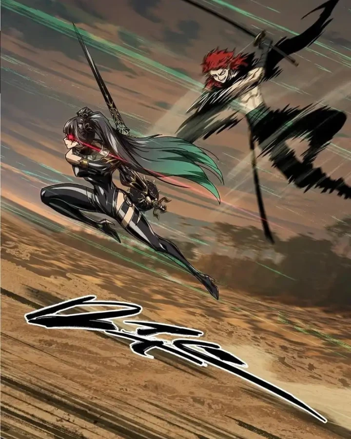 Đại Tượng Vô Hình Chapter 540 - 18