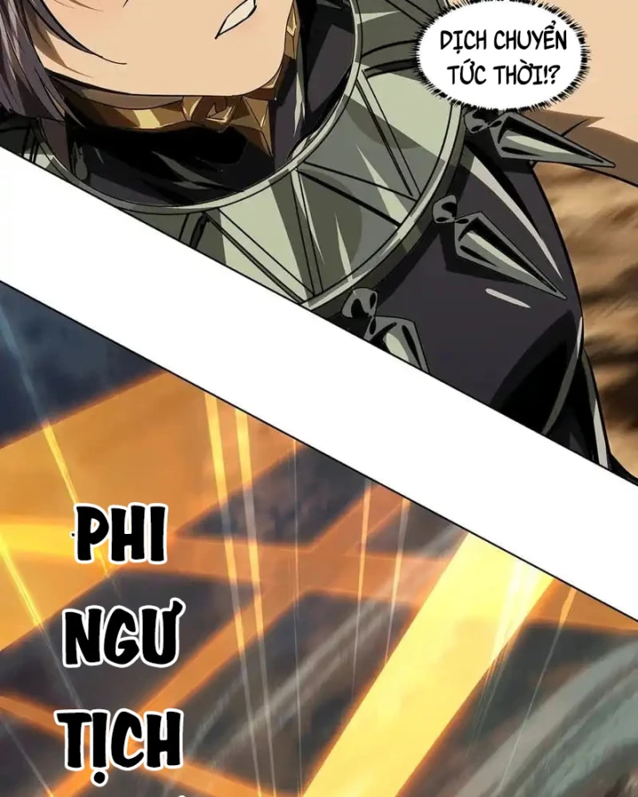 Đại Tượng Vô Hình Chapter 540 - 21