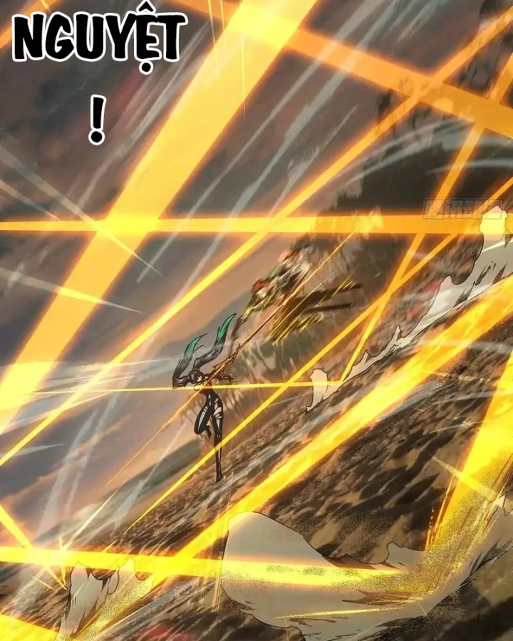 Đại Tượng Vô Hình Chapter 540 - 22