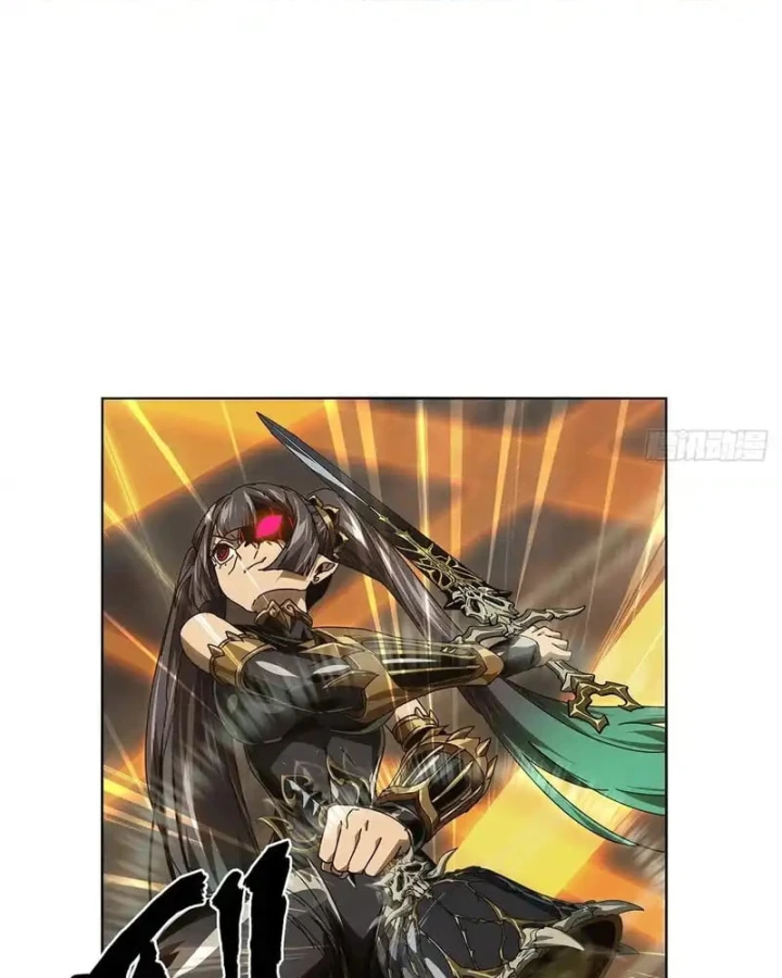 Đại Tượng Vô Hình Chapter 540 - 24