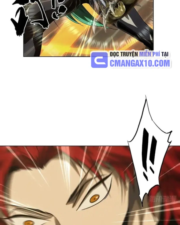 Đại Tượng Vô Hình Chapter 540 - 25