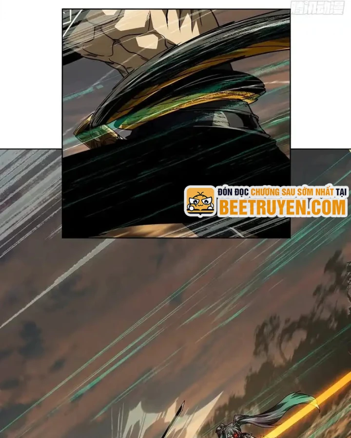 Đại Tượng Vô Hình Chapter 540 - 29