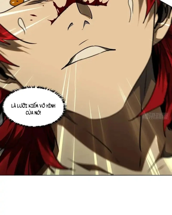 Đại Tượng Vô Hình Chapter 540 - 34