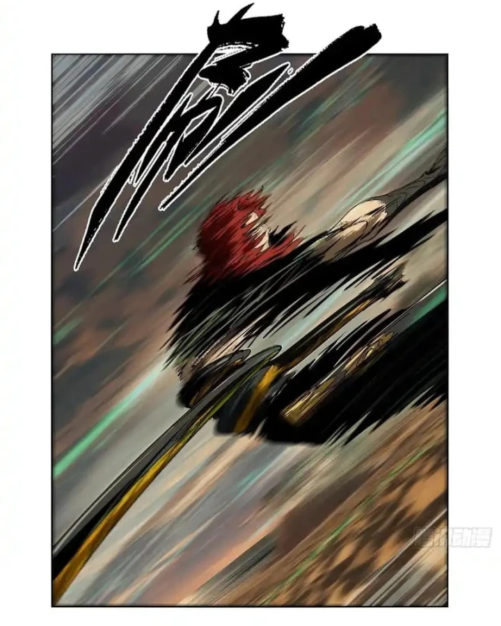 Đại Tượng Vô Hình Chapter 540 - 36