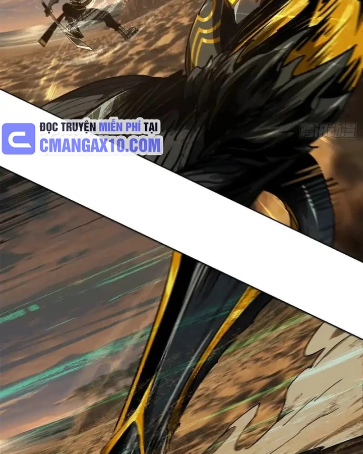 Đại Tượng Vô Hình Chapter 540 - 38