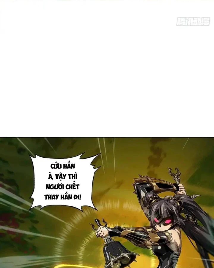 Đại Tượng Vô Hình Chapter 540 - 41