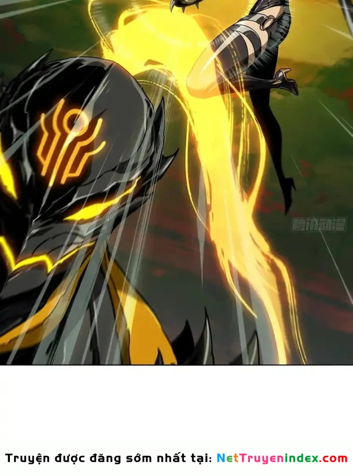 Đại Tượng Vô Hình Chapter 540 - 42