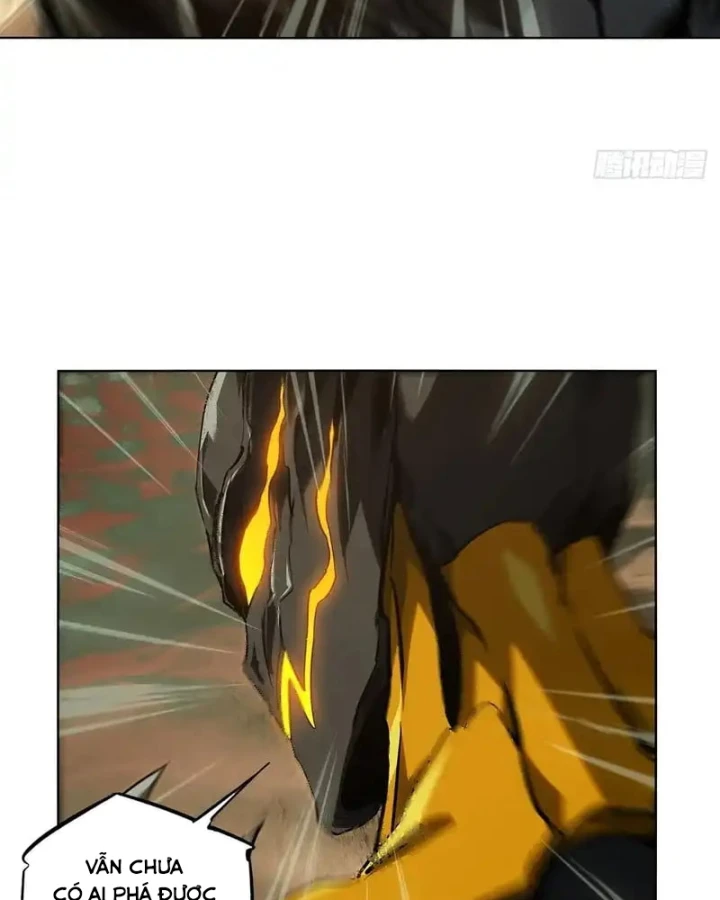 Đại Tượng Vô Hình Chapter 540 - 46