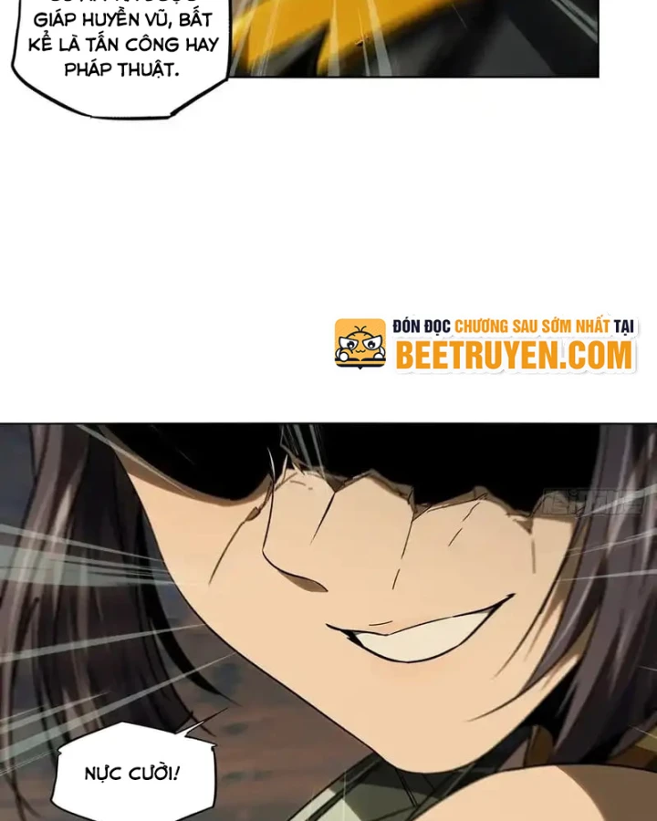 Đại Tượng Vô Hình Chapter 540 - 47