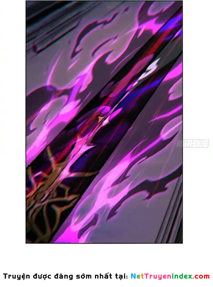 Đại Tượng Vô Hình Chapter 540 - 49