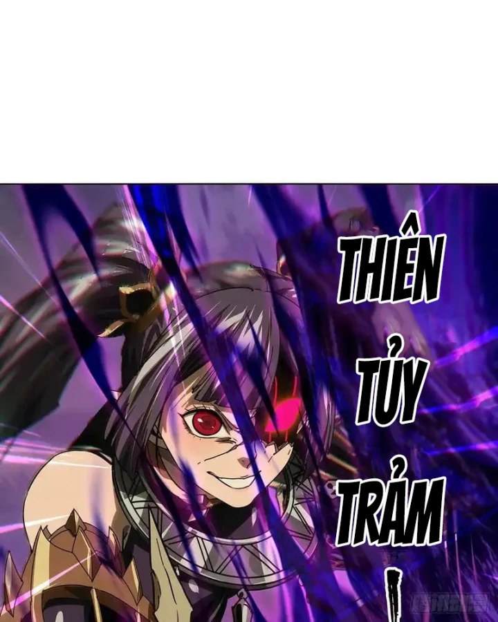 Đại Tượng Vô Hình Chapter 540 - 50