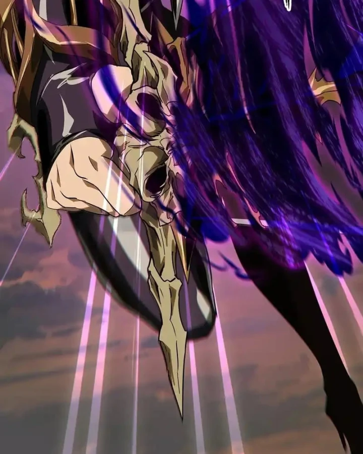 Đại Tượng Vô Hình Chapter 540 - 51