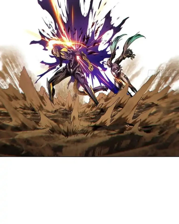 Đại Tượng Vô Hình Chapter 540 - 54