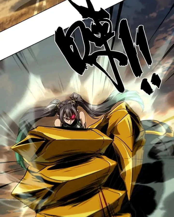 Đại Tượng Vô Hình Chapter 540 - 58