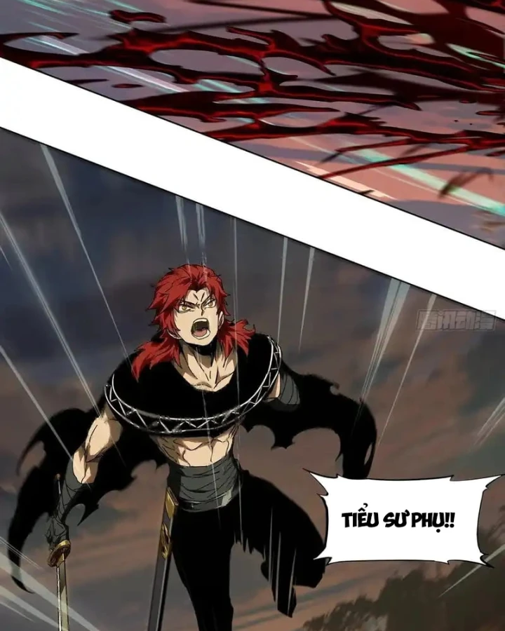 Đại Tượng Vô Hình Chapter 540 - 64