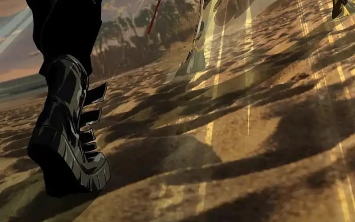 Đại Tượng Vô Hình Chapter 540 - 67