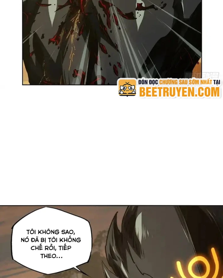 Đại Tượng Vô Hình Chapter 540 - 69