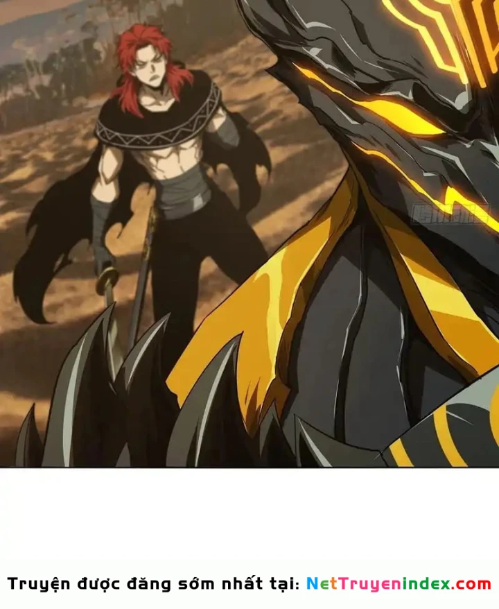 Đại Tượng Vô Hình Chapter 540 - 70