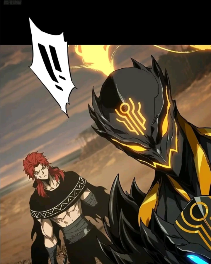 Đại Tượng Vô Hình Chapter 541 - 4