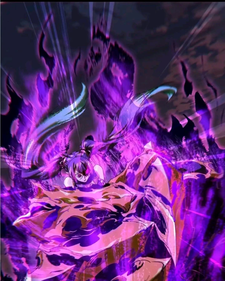 Đại Tượng Vô Hình Chapter 541 - 6