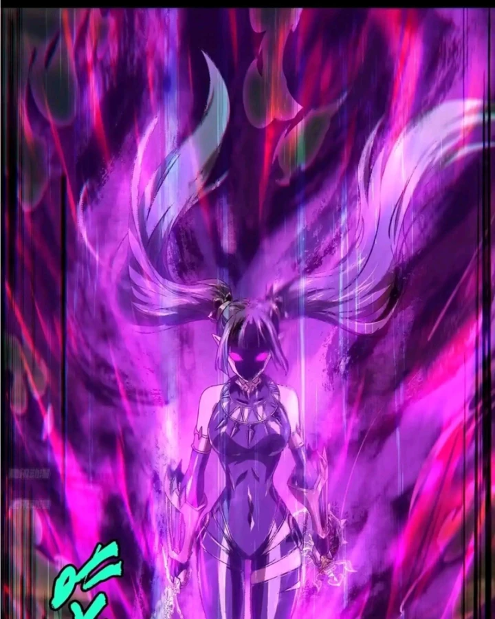 Đại Tượng Vô Hình Chapter 541 - 10