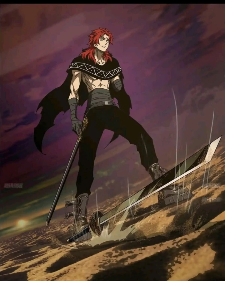 Đại Tượng Vô Hình Chapter 541 - 13