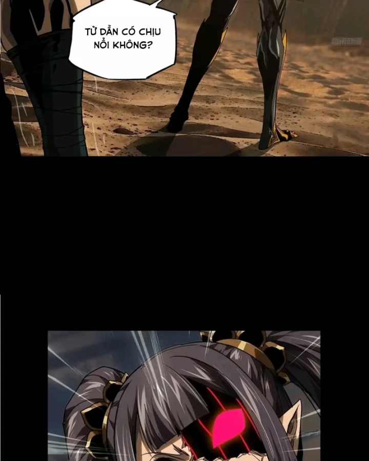 Đại Tượng Vô Hình Chapter 541 - 15