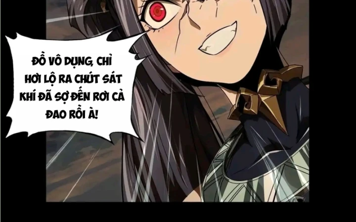 Đại Tượng Vô Hình Chapter 541 - 16