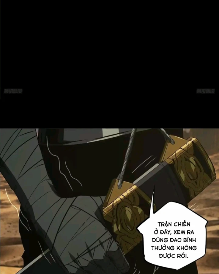 Đại Tượng Vô Hình Chapter 541 - 17