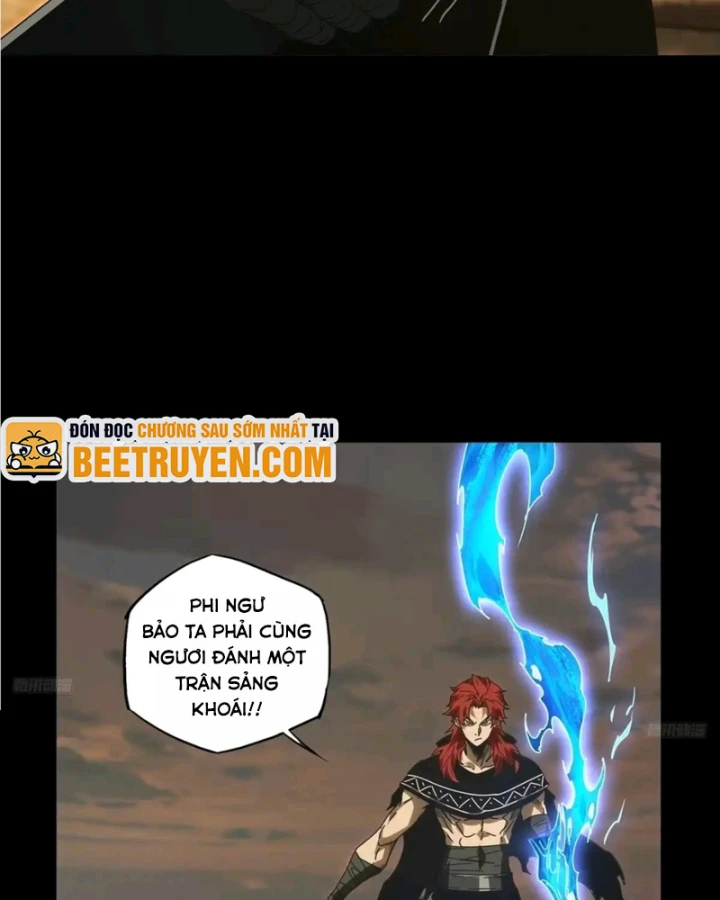 Đại Tượng Vô Hình Chapter 541 - 18