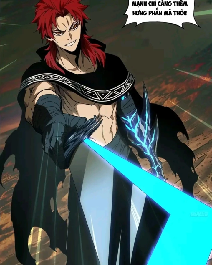 Đại Tượng Vô Hình Chapter 541 - 21