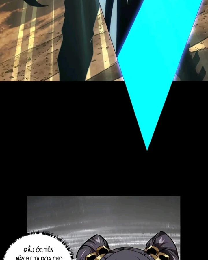 Đại Tượng Vô Hình Chapter 541 - 22