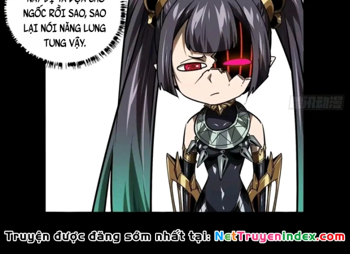 Đại Tượng Vô Hình Chapter 541 - 23