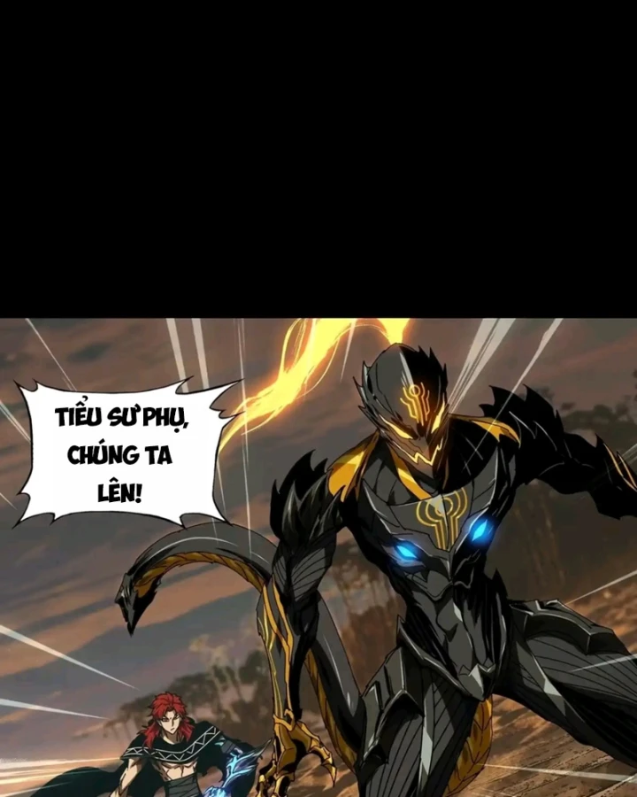 Đại Tượng Vô Hình Chapter 541 - 24