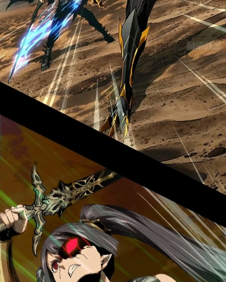 Đại Tượng Vô Hình Chapter 541 - 25