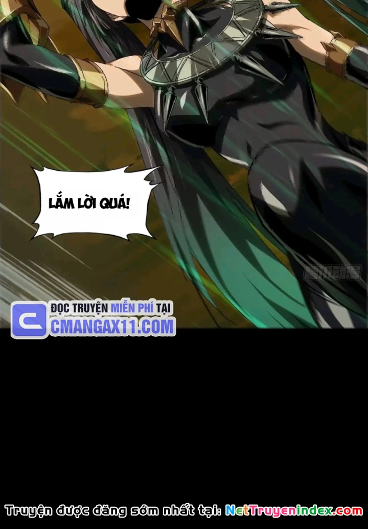 Đại Tượng Vô Hình Chapter 541 - 26