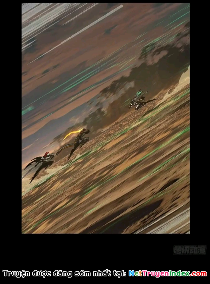 Đại Tượng Vô Hình Chapter 541 - 27