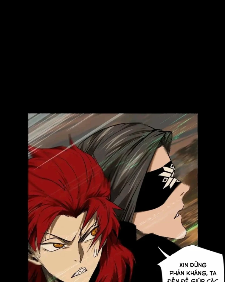 Đại Tượng Vô Hình Chapter 541 - 32