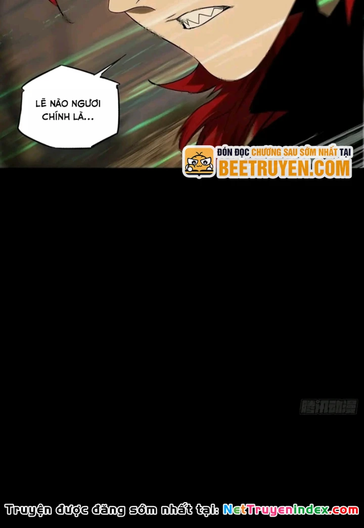 Đại Tượng Vô Hình Chapter 541 - 34