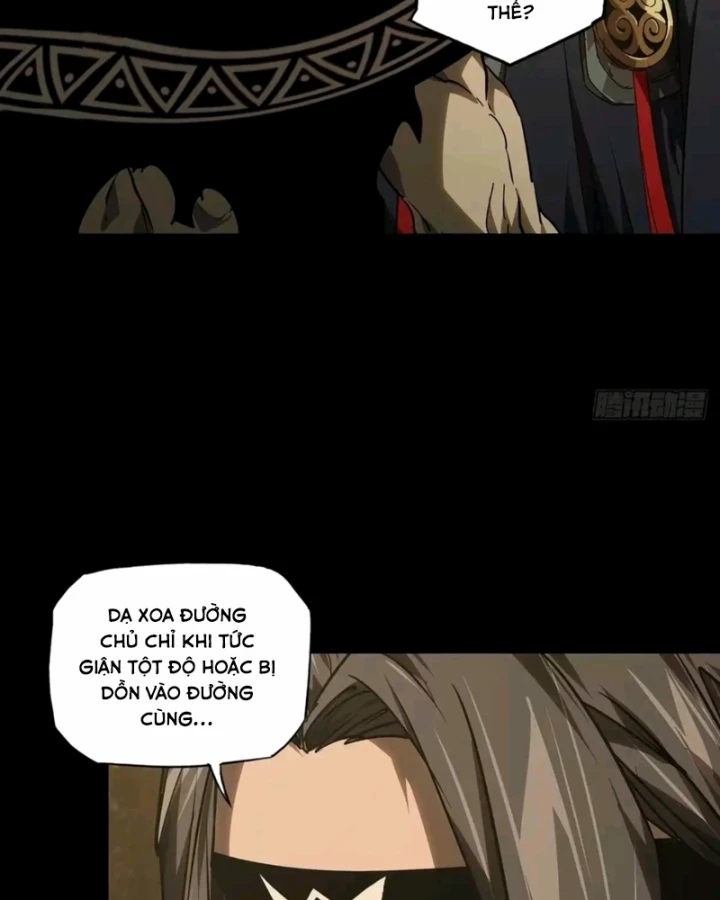 Đại Tượng Vô Hình Chapter 541 - 39